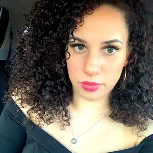 Meet your Posher, Jessie